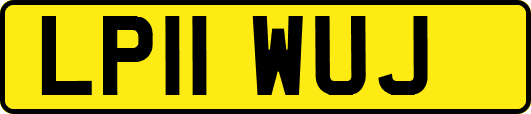 LP11WUJ