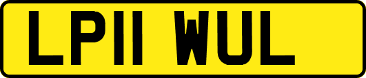 LP11WUL