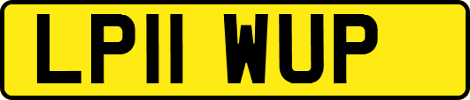 LP11WUP
