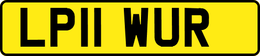 LP11WUR