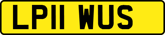 LP11WUS