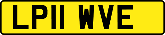 LP11WVE
