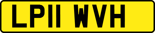 LP11WVH