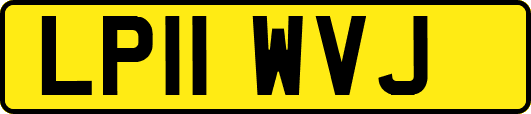 LP11WVJ