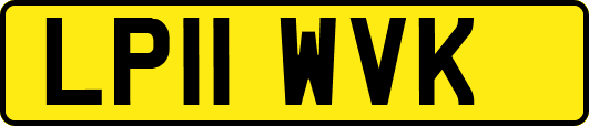 LP11WVK
