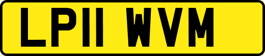 LP11WVM