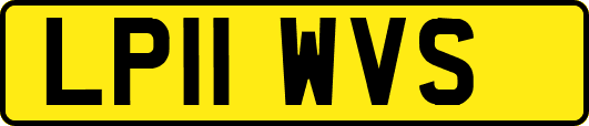 LP11WVS