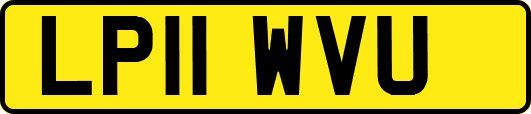 LP11WVU