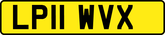 LP11WVX