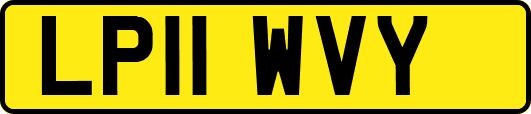 LP11WVY