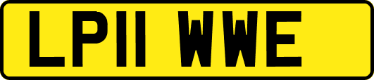 LP11WWE