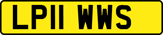 LP11WWS