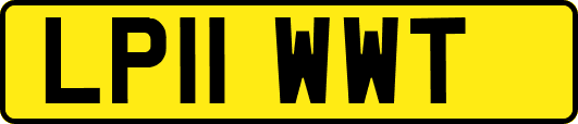 LP11WWT