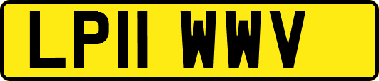LP11WWV