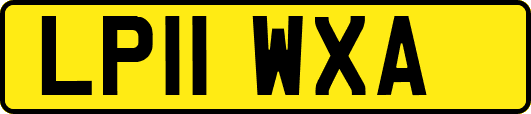 LP11WXA