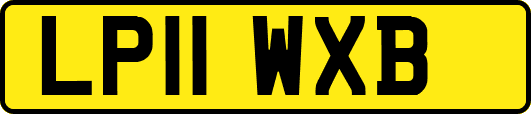 LP11WXB