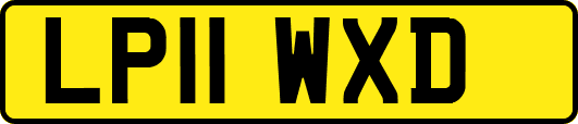 LP11WXD