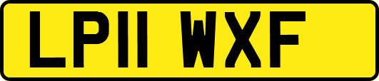 LP11WXF
