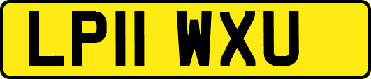 LP11WXU