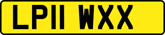 LP11WXX