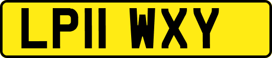 LP11WXY