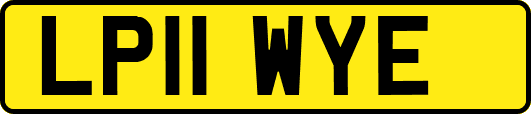 LP11WYE