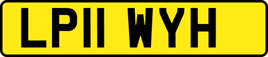 LP11WYH