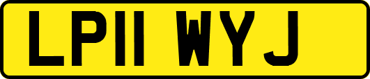 LP11WYJ