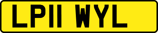 LP11WYL
