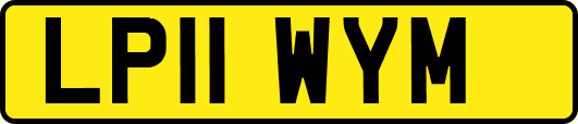 LP11WYM