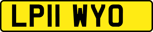 LP11WYO
