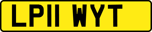 LP11WYT