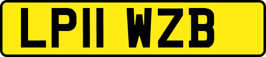 LP11WZB