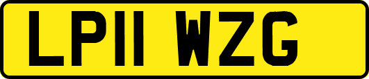 LP11WZG