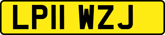 LP11WZJ
