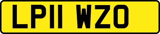 LP11WZO
