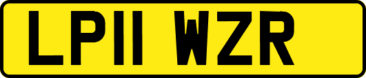 LP11WZR