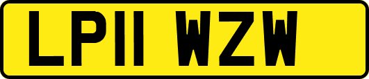 LP11WZW