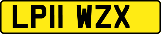 LP11WZX