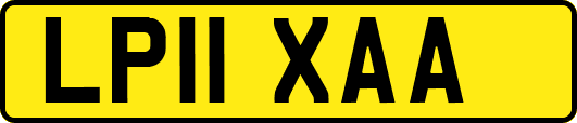 LP11XAA