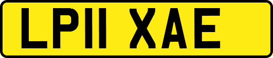 LP11XAE