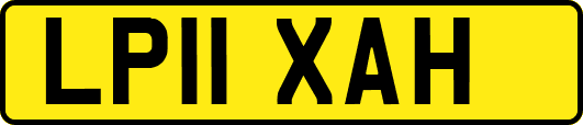 LP11XAH