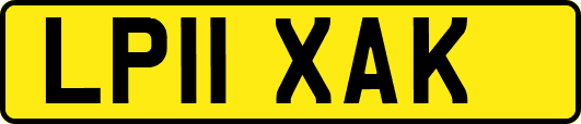 LP11XAK