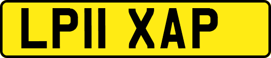 LP11XAP