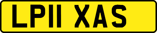LP11XAS