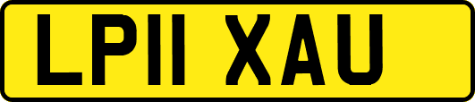 LP11XAU