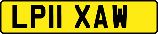 LP11XAW