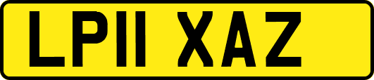 LP11XAZ