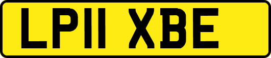 LP11XBE