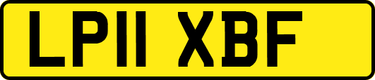 LP11XBF